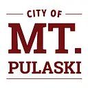 City of Billings, MT logo