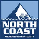 North Coast Seafoods logo