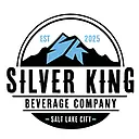 Silver King Beverage Company logo