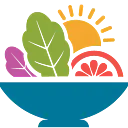 Central Okanagan Food Bank logo