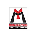 McMunn & Yates Building Supplies logo