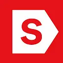 Simplex location d'outils logo