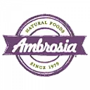 Ambrosia Natural Foods logo