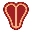 Omaha Steaks logo
