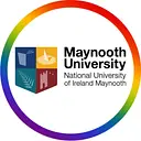 Maynooth University logo