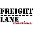 Run Your Lane Freight logo