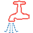 PLUMBERS SUPPLY COMPANY logo