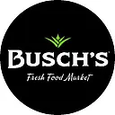 Busch's Fresh Market logo