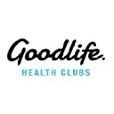 Goodlife Health Clubs logo