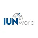 IUNworld logo