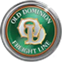 Old Dominion Freight Line logo