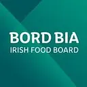 Bord Bía Irish Food Board logo
