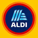 Aldi logo