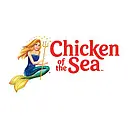 CHICKEN OF THE SEA INTL logo