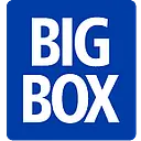 Big Box Outlet Store logo