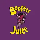 Booster Juice logo
