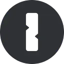 1Password logo