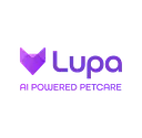 Lupa Pets logo