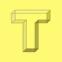 Stealth Startup logo