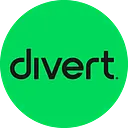 Divert, Inc. logo