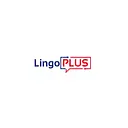 Lingo Plus logo
