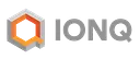 IonQ logo
