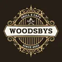 Woodsby's Cafe logo
