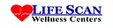 Life Scan Wellness Centers logo