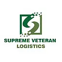 Supreme Veteran Logistics logo
