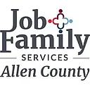 Allen County Department of Job and Family Services logo