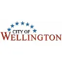CITY OF WELLINGTON logo