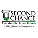 Second Chance Boutique logo