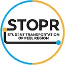 Region of Peel logo