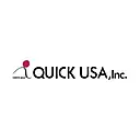 Quick USA logo