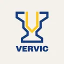 Vervic logo