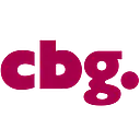 CBG Staffing logo