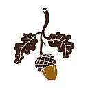 Bluejack National logo