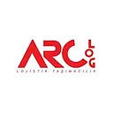 ARC logistics logo