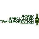 Idaho Specialized Transportation logo