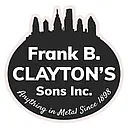 Clayton's Logistics, LLC logo