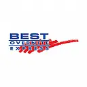 Best Overnite Express logo