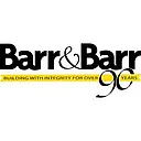 &Barr logo