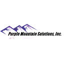 Purple Mountain Solutions, Inc logo