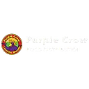 Purple Crow logo