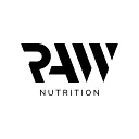 RAW Nutrition logo