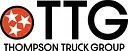 Thompson Truck Group logo
