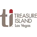 Treasure Island Hotel and Casino logo