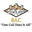 BAC logo