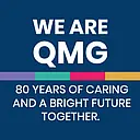 Quincy Medical Group logo
