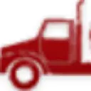 Desert Refined Products Transport logo